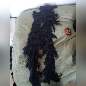 Betsey Johnson scarf